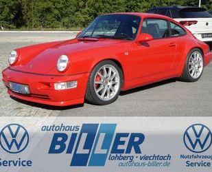 Porsche Porsche 964 / 911 Carrera 4 Coupe Gebrauchtwagen