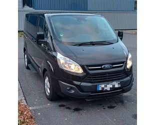 Ford Ford Tourneo Custom Gebrauchtwagen