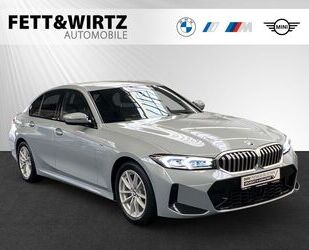 BMW BMW 320d xDrive M Sport|Stop&Go|HiFi|DrivingAss. Gebrauchtwagen