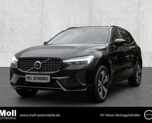 Volvo Volvo XC60 Plus Dark Recharge Plug-In Hybrid AWD T Gebrauchtwagen