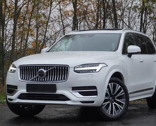 Volvo Volvo XC90 T8 Recharg Pano/H&K/360°/HuD/ACC/TWA/4x Gebrauchtwagen