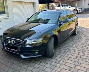 Audi Audi A4 2.0 TDI (DPF) Ambiente Avant Ambiente Gebrauchtwagen