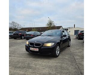 BMW BMW 3 Touring 316d Panoramadach Gebrauchtwagen