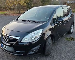 Opel Opel Meriva 1.4 Selection 88kW Selection Gebrauchtwagen