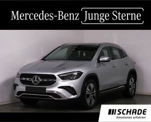 Mercedes-Benz Mercedes-Benz GLA 250 4M Progressive *LED*Memory-P Gebrauchtwagen