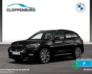 BMW BMW X1 xDrive25e M Sportpaket HK HiFi DAB LED RFK Gebrauchtwagen