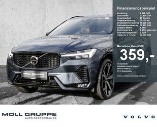 Volvo Volvo XC60 B5 AWD Ultra Dark ACC HUD EL.HECK KEYLE Gebrauchtwagen