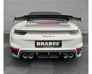 Porsche Porsche 911 BRABUS Turbo S Cabriolet Gebrauchtwagen