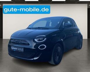 Fiat Fiat 500e Icon 42kWh |CarPlay| LED|TOTWINKEL| PDC| Gebrauchtwagen