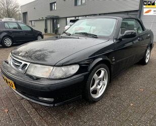 Saab Saab 9-3 Cabrio 2.0t S Gebrauchtwagen