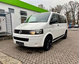 VW Volkswagen T5 Transporter Bus Multivan Gebrauchtwagen