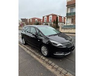 Opel Opel Zafira Tourer Gebrauchtwagen