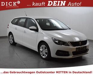 Peugeot Peugeot 308 SW 1.5 Blue HDI Active NAVI+SHZ+PDC+MF Gebrauchtwagen