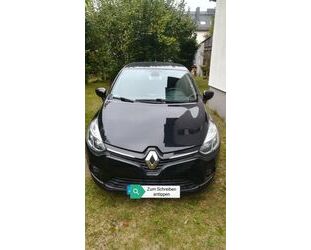 Renault Renault Clio ENERGY TCe 90 Limited 2018 Klima Temp Gebrauchtwagen