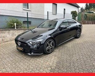 Mercedes-Benz Mercedes-Benz CLS 350 CLS AMG SPORT PAKET Gebrauchtwagen