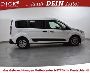 Ford Ford Grand Tour 1.5d L2 >5SI+KLIM+NAV+KAM+SHZ+AHK+ Gebrauchtwagen