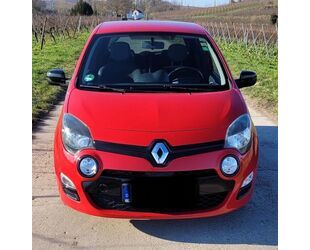 Renault Renault Twingo Dynamique Automatik Zahnriem.Neu Ga Gebrauchtwagen