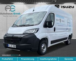 Peugeot Boxer Gebrauchtwagen