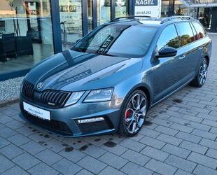 Skoda Skoda Octavia Combi RS 245 Gebrauchtwagen