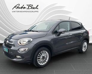 Fiat Fiat 500X Pop Star 1.4 MultiAir 4x2 Gebrauchtwagen