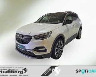 Opel Opel Grandland Ultimate Plug-in-Hybrid 4 Gebrauchtwagen