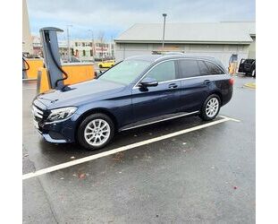 Mercedes-Benz Mercedes-Benz C 200 T AVANTGARDE Gebrauchtwagen