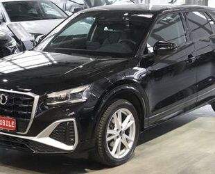 Audi Audi Q2 35 TFSI S line/Pano/Matrix/Cam Gebrauchtwagen