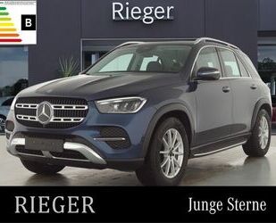 Mercedes-Benz Mercedes-Benz GLE 350 de 4M Premium-P.*Burmester*M Gebrauchtwagen