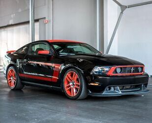 Ford Ford Mustang Boss 302 Laguna Seca Gebrauchtwagen