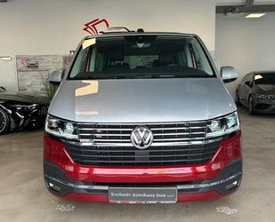 VW Volkswagen T6.1 Multivan Highline 4Motion Bulli Gebrauchtwagen