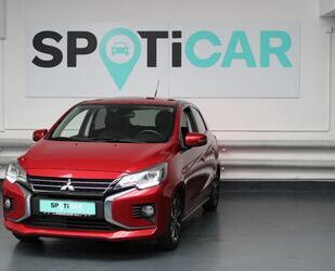 Mitsubishi Mitsubishi Space Star Top Gebrauchtwagen