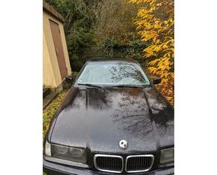 BMW BMW 316i Compact - Gebrauchtwagen