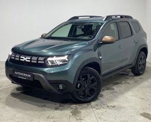 Dacia Dacia Duster 1.3 TCE Extreme 4WD LED*KAM*TOT*AUX Gebrauchtwagen