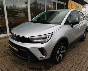 Opel Opel Crossland (X)/Automatik/SHZ/LRH/Kamera/LED Gebrauchtwagen