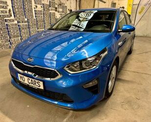 Kia Kia ceed / Ceed Edition 7*Top Zustand* Gebrauchtwagen