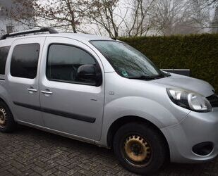 Renault Renault Kangoo Limited Gebrauchtwagen