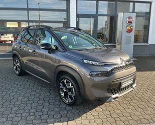 Citroen Citroën C3 Aircross PureTech 130 S&S Shine Pack EA Gebrauchtwagen