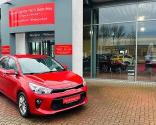 Kia Kia Rio 1.0T Dream Team - Navigation Gebrauchtwagen