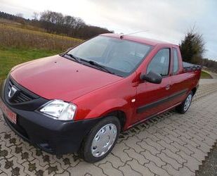 Dacia Dacia Logan Pick-Up 1.6 Benzin 97 Tkm TOP ZUSTAND! Gebrauchtwagen