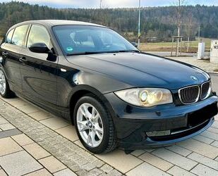 BMW BMW 116i Edition Sport Gebrauchtwagen