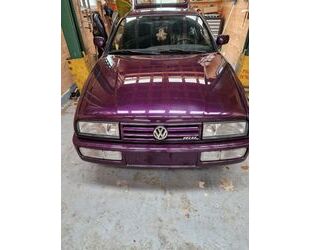 VW Volkswagen Corrado 2.0 Standard Gebrauchtwagen