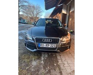 Audi Audi A4 2.0 TDI (DPF) Ambiente Avant Ambiente Gebrauchtwagen