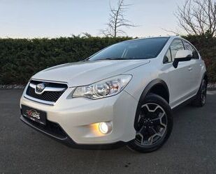 Subaru Subaru XV Comfort 4x4 Kamera Gebrauchtwagen