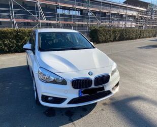 BMW BMW 225 Active Tourer 225xe iPerformance... Gebrauchtwagen