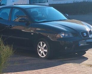 Seat Seat Ibiza 1.2 12V Style Style Gebrauchtwagen