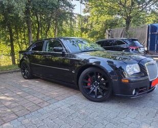 Chrysler Chrysler 300C SRT8 6.1 Autom. SRT8 Gebrauchtwagen