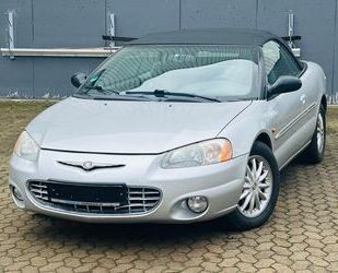 Chrysler Sebring Gebrauchtwagen