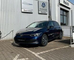 VW Volkswagen Golf VIII Style eHybrid Garantie bis 09 Gebrauchtwagen