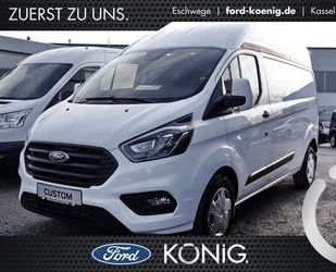 Ford Ford Transit Custom Trend 340L2H2 Hochdach Xenon+A Gebrauchtwagen