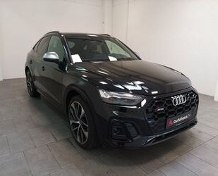 Audi Audi SQ5 Sportback 3.0 TDI quattro basis Gebrauchtwagen